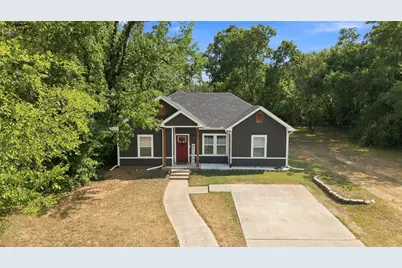 916 W Elm Street, Denison, TX 75020 - Photo 3