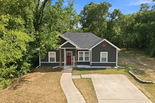 916 W Elm St, Denison, TX 75020 - Photo 3