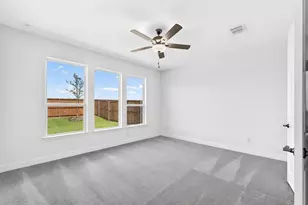 546 Wisteria St, Oak Point, TX 75068 - Photo 5