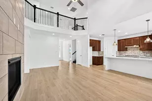 546 Wisteria St, Oak Point, TX 75068 - Photo 9