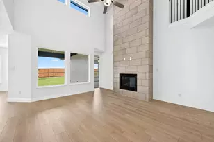 546 Wisteria St, Oak Point, TX 75068 - Photo 3