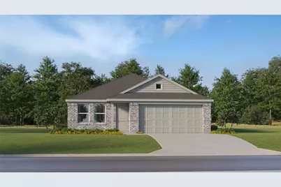 2705 Johnson Drive, Sherman, TX 75092 - Photo 1