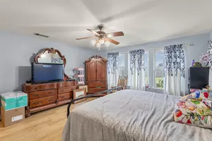 5215 Ganzer Rd W, Krum, TX 76249 - Photo 21