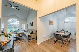 4529 Angelina Way, Fort Worth, TX 76137 - Photo 3