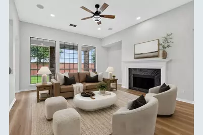 2717 Whispering Trail, Little Elm, TX 75068 - Photo 1