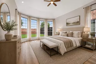 2717 Whispering Trail, Little Elm, TX 75068 - Photo 9