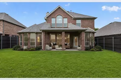 2717 Whispering Trail, Little Elm, TX 75068 - Photo 27