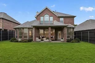 2717 Whispering Trail, Little Elm, TX 75068 - Photo 27
