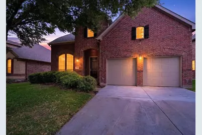 2717 Whispering Trail, Little Elm, TX 75068 - Photo 29