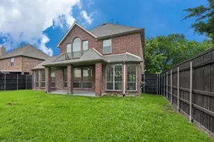 2717 Whispering Trail, Little Elm, TX 75068 - Photo 25