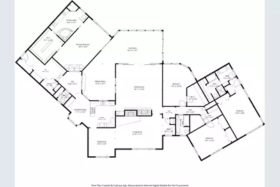 435 Horseshoe Trail W, Aledo, TX 76008 - Photo 3