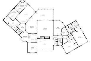 435 Horseshoe Trail W, Aledo, TX 76008 - Photo 3