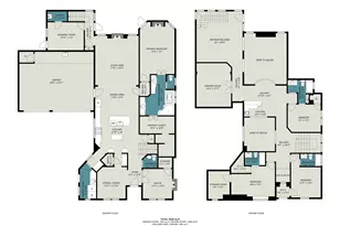 7912 Inverness, The Colony, TX 75056 - Photo 39