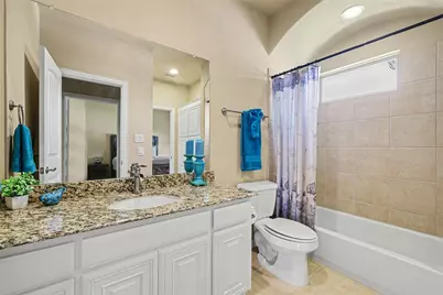 7912 Inverness, The Colony, TX 75056 - Photo 25