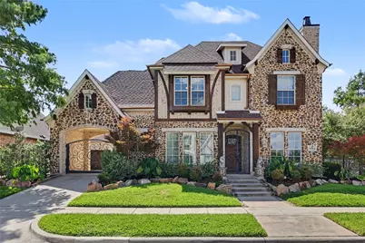 7912 Inverness, The Colony, TX 75056 - Photo 1