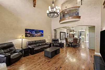 7912 Inverness, The Colony, TX 75056 - Photo 5