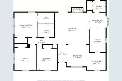 1540 Brook Valley Lane, Dallas, TX 75232 - Photo 21