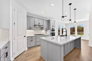 4217 Cleburne Ln, McKinney, TX 75071 - Photo 11