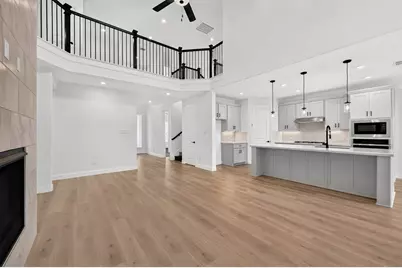 4217 Cleburne Lane, McKinney, TX 75071 - Photo 9