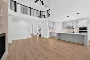 4217 Cleburne Ln, McKinney, TX 75071 - Photo 9
