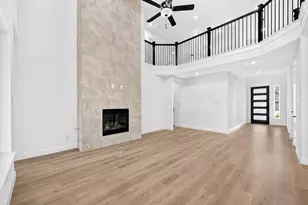 4217 Cleburne Ln, McKinney, TX 75071 - Photo 3