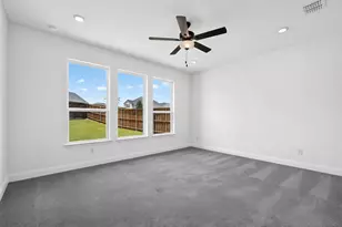 4217 Cleburne Ln, McKinney, TX 75071 - Photo 3