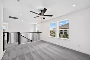4217 Cleburne Ln, McKinney, TX 75071 - Photo 19