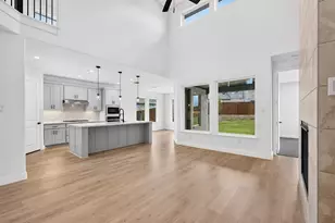 4217 Cleburne Ln, McKinney, TX 75071 - Photo 13