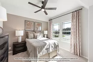 1607 Granton Wy, Forney, TX 75126 - Photo 31