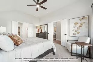 1607 Granton Wy, Forney, TX 75126 - Photo 19