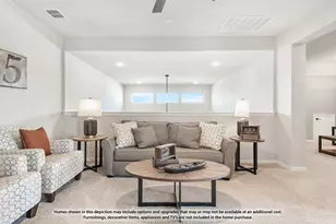 1607 Granton Wy, Forney, TX 75126 - Photo 27