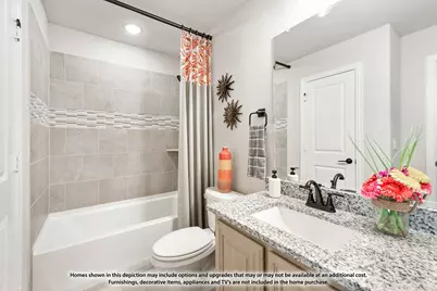 1607 Granton Way, Forney, TX 75126 - Photo 35