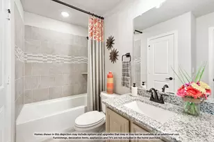 1607 Granton Wy, Forney, TX 75126 - Photo 35