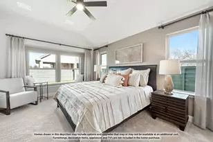 1607 Granton Wy, Forney, TX 75126 - Photo 21
