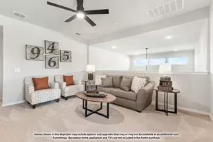 1607 Granton Wy, Forney, TX 75126 - Photo 27