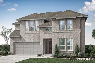 1607 Granton Wy, Forney, TX 75126 - Photo 1