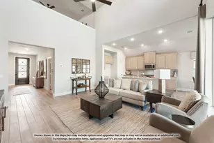1607 Granton Wy, Forney, TX 75126 - Photo 5