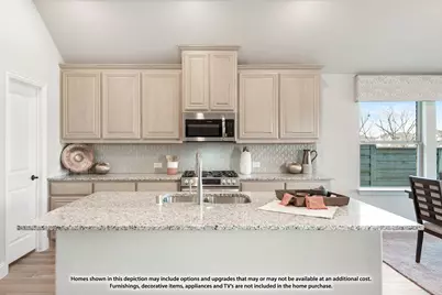 1607 Granton Way, Forney, TX 75126 - Photo 11