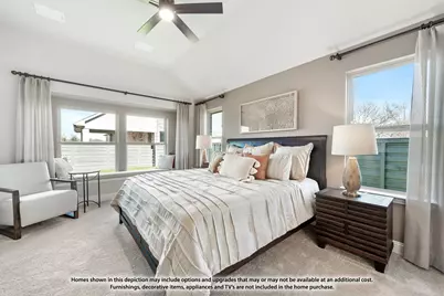 1607 Granton Way, Forney, TX 75126 - Photo 21