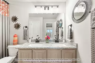 1607 Granton Wy, Forney, TX 75126 - Photo 35