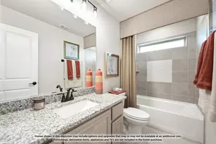 1607 Granton Wy, Forney, TX 75126 - Photo 33