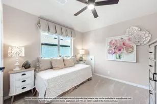 1607 Granton Wy, Forney, TX 75126 - Photo 37