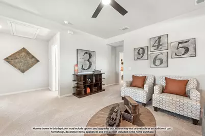1607 Granton Way, Forney, TX 75126 - Photo 25