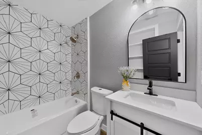 4107 Rockford Drive, Dallas, TX 75211 - Photo 5