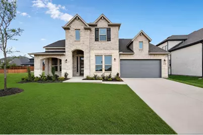 6700 Mill Creek Drive, McKinney, TX 75071 - Photo 29