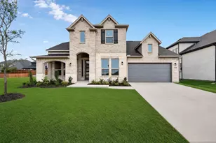 6700 Mill Creek Dr, McKinney, TX 75071 - Photo 29