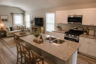1612 Tin Roof Rd, Krum, TX 76249 - Photo 3