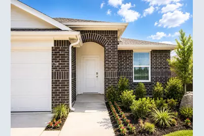 1612 Tin Roof Road, Krum, TX 76249 - Photo 1