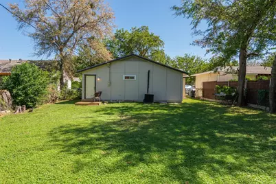 4024 Frazier Avenue, Fort Worth, TX 76110 - Photo 19