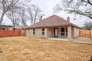 125 N Las Vegas Trail, White Settlement, TX 76108 - Photo 11